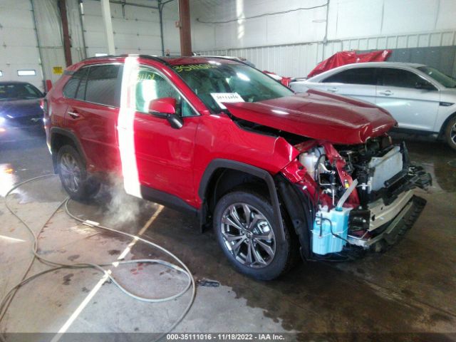 TOYOTA RAV4 2022 4t3d6rfv9nu084426