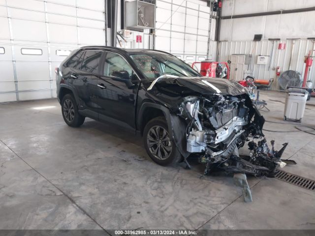 TOYOTA RAV4 2023 4t3d6rfv9pu108145