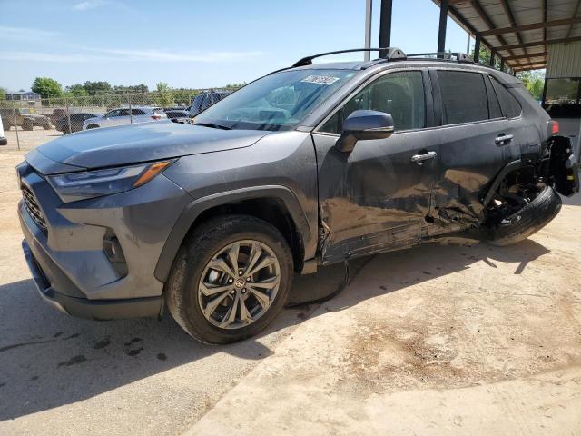 TOYOTA RAV4 2023 4t3d6rfv9pu108260