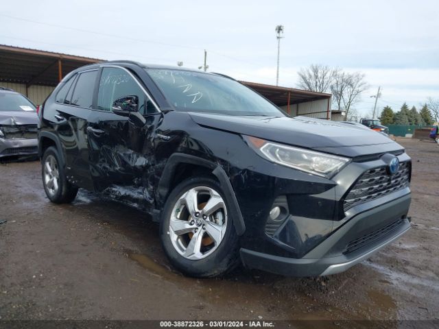 TOYOTA RAV4 2021 4t3d6rfvxmu030177