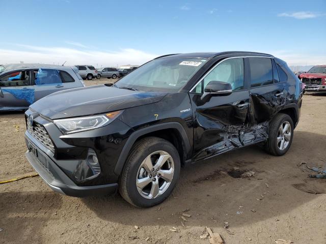 TOYOTA RAV4 LIMIT 2021 4t3d6rfvxmu047397