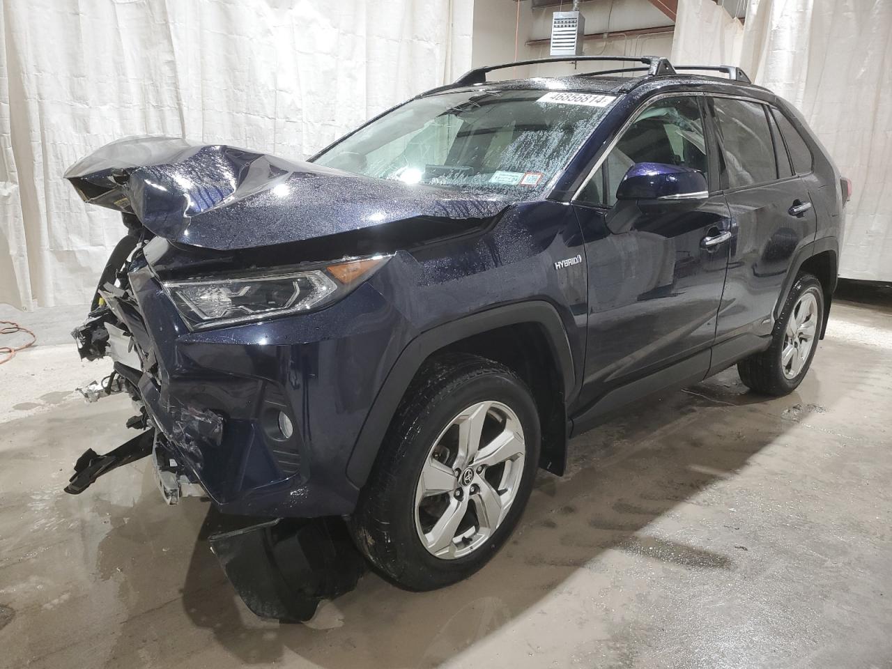 TOYOTA RAV 4 2021 4t3d6rfvxmu049361