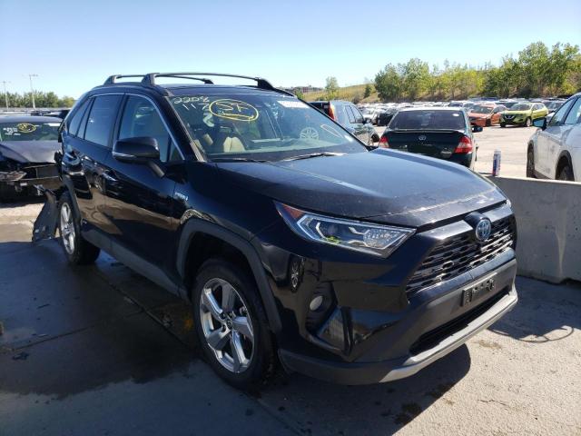 TOYOTA RAV4 LIMIT 2021 4t3d6rfvxmu058027