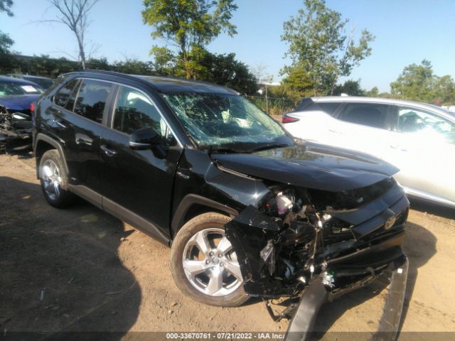 TOYOTA RAV4 2020 4t3dwrfv2lu006535