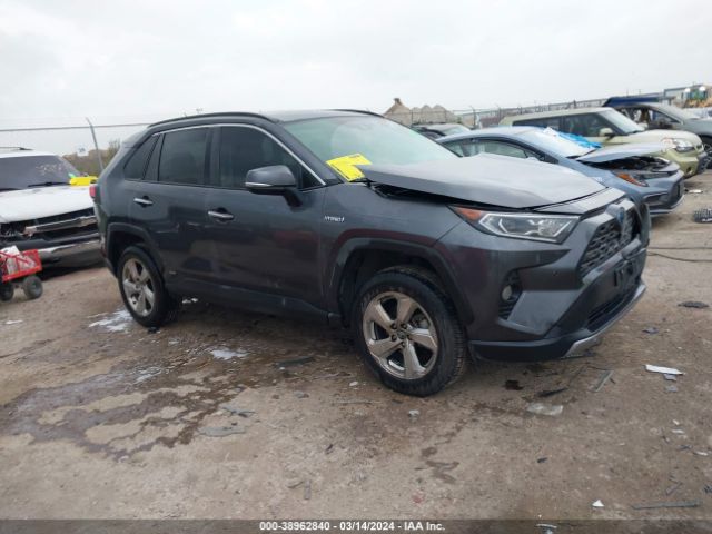 TOYOTA RAV4 2020 4t3dwrfv2lu010326