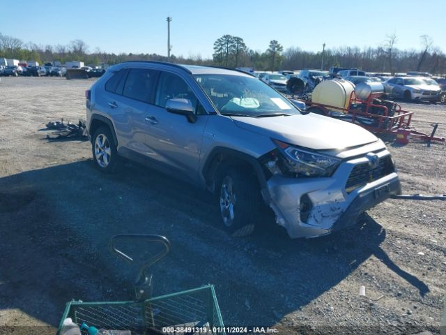 TOYOTA RAV4 2020 4t3dwrfv3lu006866