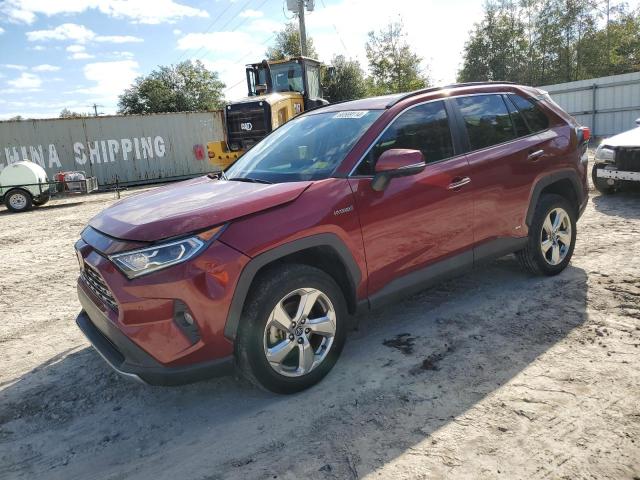 TOYOTA RAV4 LIMIT 2020 4t3dwrfv3lu008262