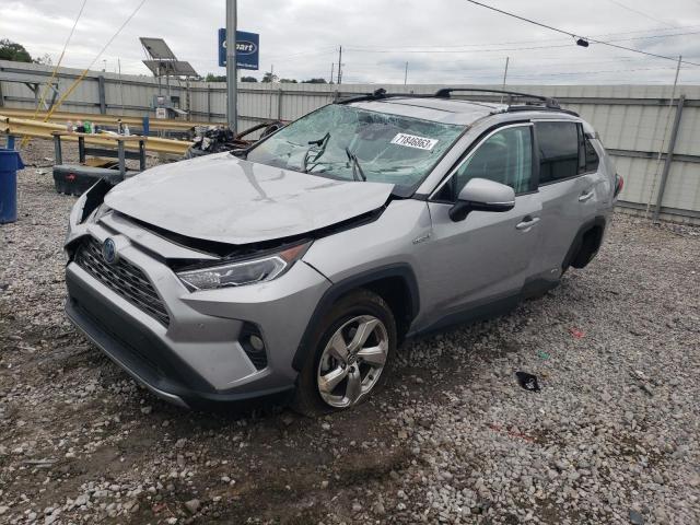 TOYOTA RAV4 2020 4t3dwrfv5lu007288