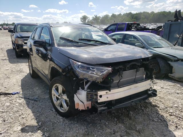 TOYOTA RAV4 LIMIT 2020 4t3dwrfv6lu006344