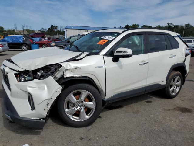 TOYOTA RAV4 LIMIT 2020 4t3dwrfv6lu009471