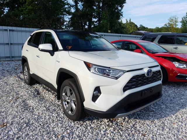 TOYOTA RAV4 LIMIT 2020 4t3dwrfv7lu001623