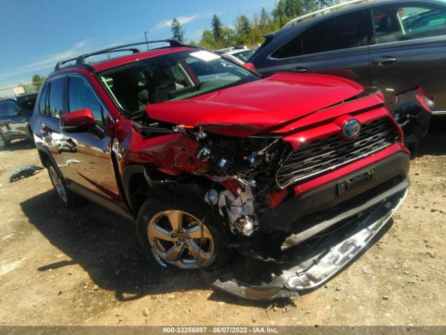 TOYOTA RAV4 2020 4t3dwrfv9lu009464