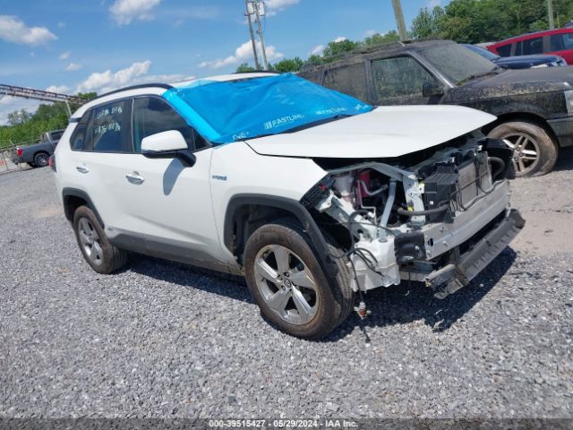 TOYOTA RAV4 2020 4t3dwrfvxlu008310