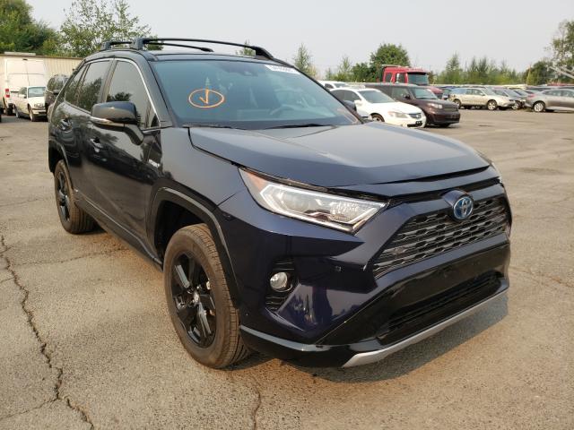 TOYOTA RAV4 2021 4t3e6rfv0mu016227