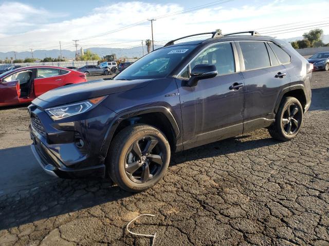 TOYOTA RAV4 2021 4t3e6rfv0mu030774