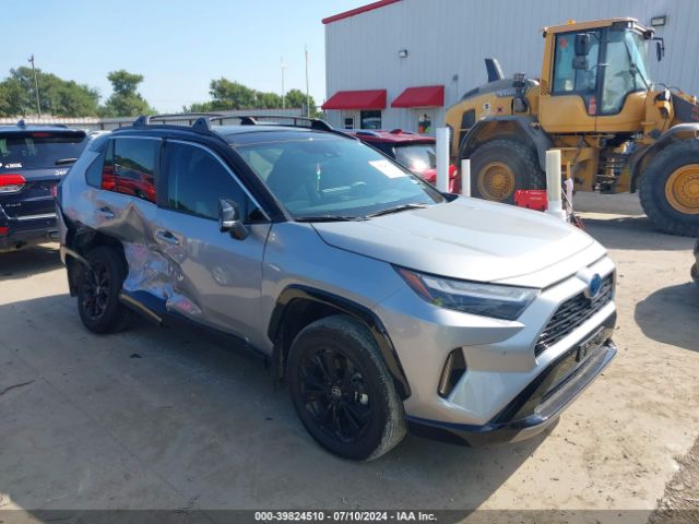 TOYOTA RAV4 2023 4t3e6rfv0pu139479