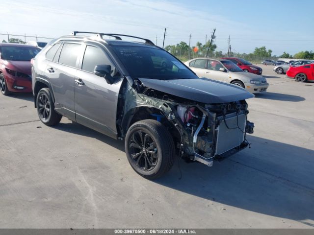 TOYOTA RAV4 2024 4t3e6rfv0ru147262