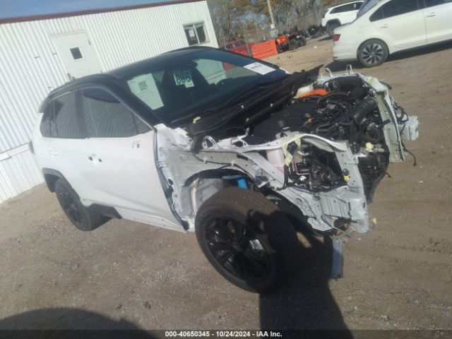 TOYOTA RAV4 2024 4t3e6rfv0ru167463