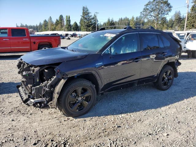 TOYOTA RAV4 XSE 2021 4t3e6rfv1mu006208