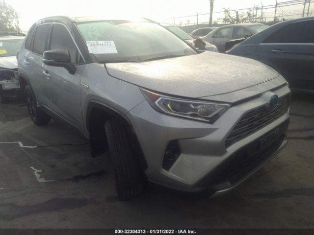 TOYOTA RAV4 2021 4t3e6rfv1mu029052