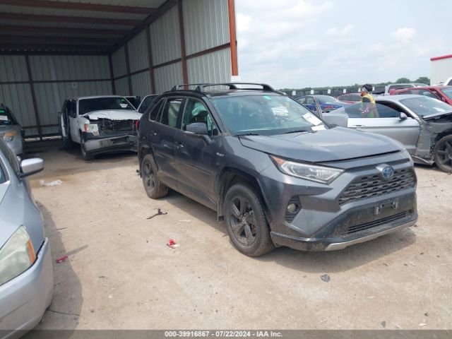 TOYOTA RAV4 2021 4t3e6rfv1mu032002