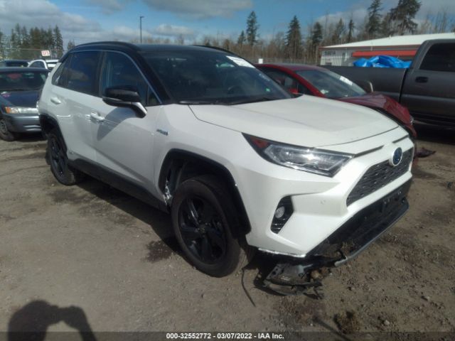 TOYOTA RAV4 2021 4t3e6rfv1mu032890