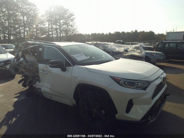 TOYOTA RAV4 2021 4t3e6rfv1mu035238