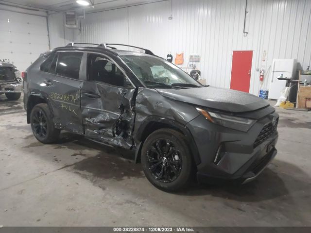 TOYOTA RAV4 2023 4t3e6rfv1pu127437