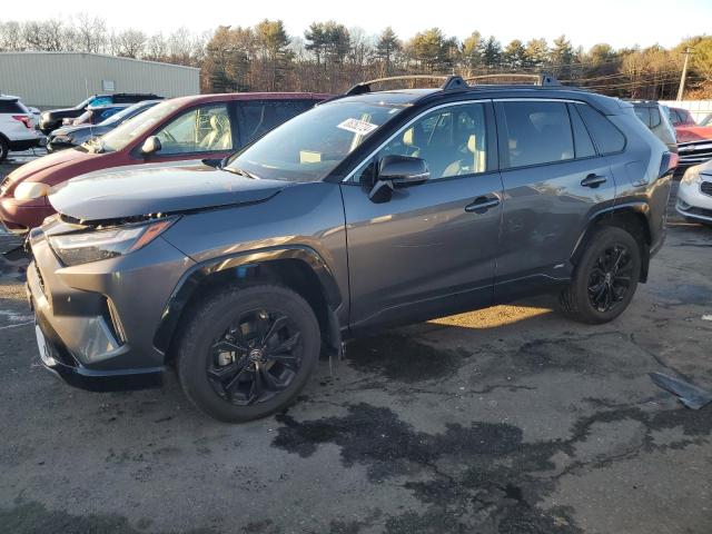 TOYOTA RAV4 XSE 2024 4t3e6rfv1ru146041