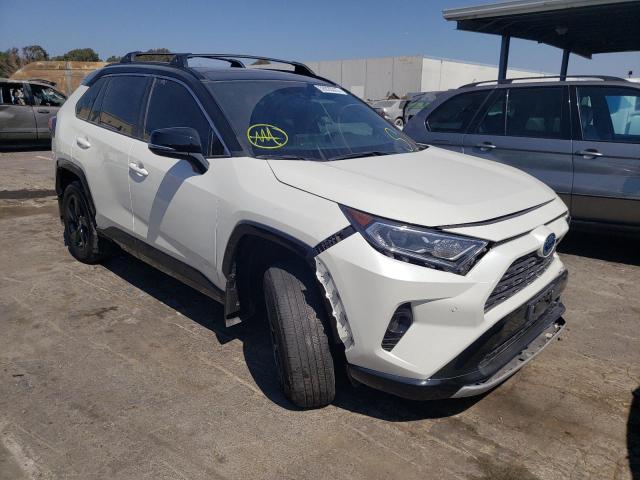 TOYOTA RAV4 XSE 2020 4t3e6rfv2lu002506