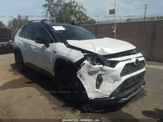 TOYOTA NULL 2020 4t3e6rfv2lu003073