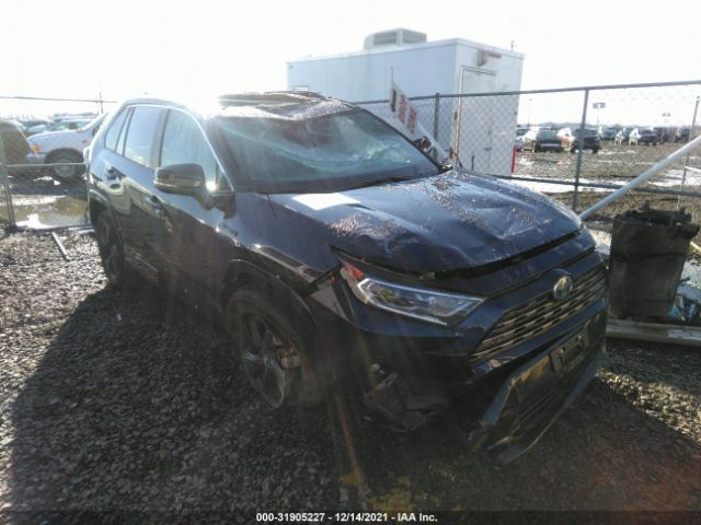 TOYOTA RAV4 2021 4t3e6rfv2mu008923