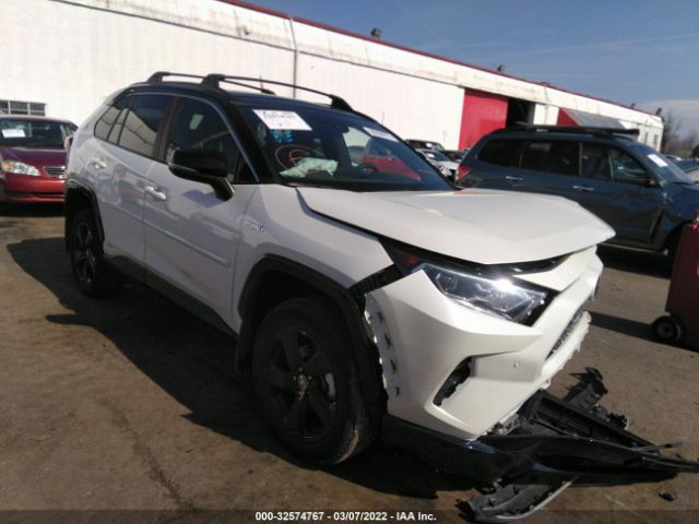 TOYOTA RAV4 2021 4t3e6rfv2mu046250