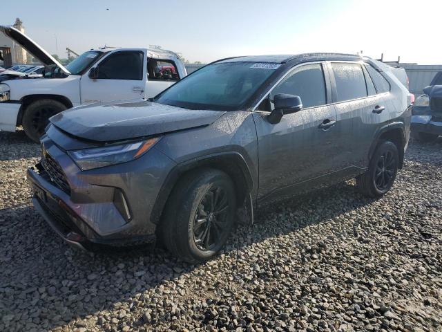 TOYOTA RAV4 XSE 2022 4t3e6rfv2nu082814