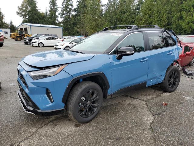 TOYOTA RAV4 2023 4t3e6rfv2pu122988