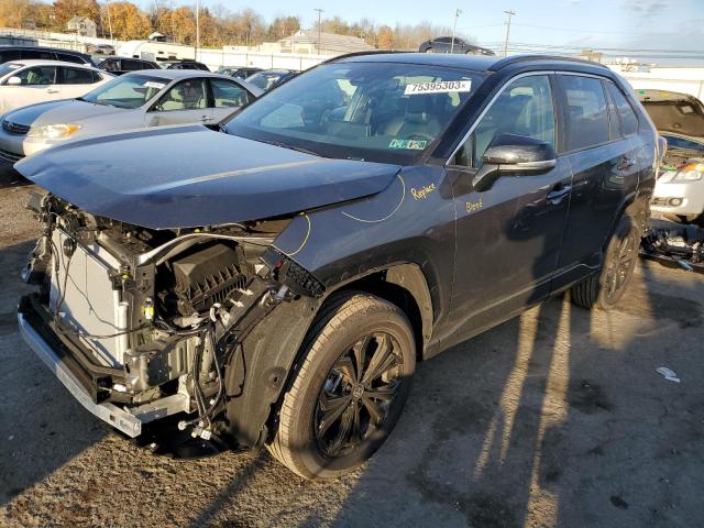 TOYOTA RAV4 2023 4t3e6rfv2pu132968