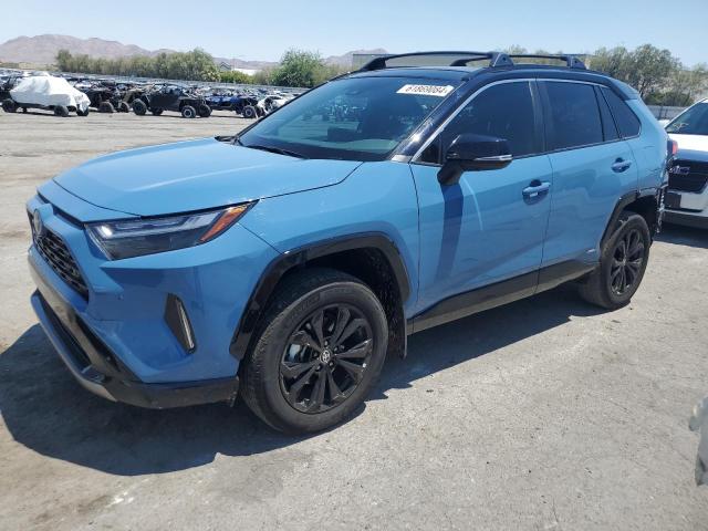 TOYOTA RAV4 2023 4t3e6rfv2pu133912