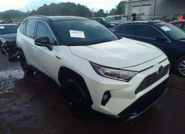 TOYOTA RAV4 2021 4t3e6rfv3mu032695