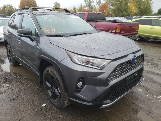 TOYOTA RAV4 XSE 2021 4t3e6rfv3mu033720