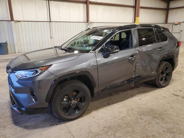 TOYOTA RAV4 2021 4t3e6rfv3mu041459