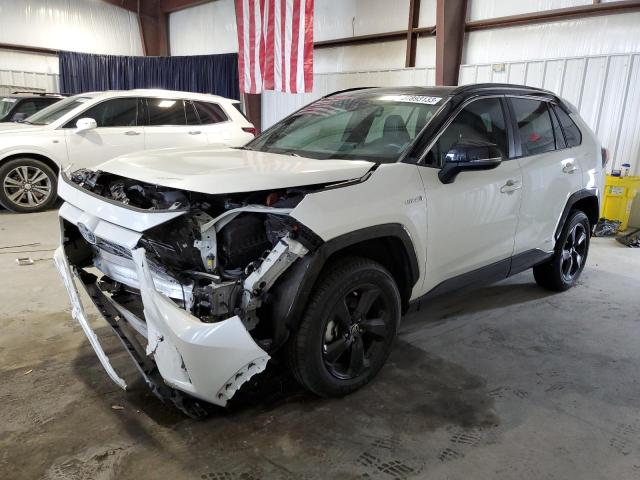 TOYOTA RAV4 2021 4t3e6rfv3mu044815