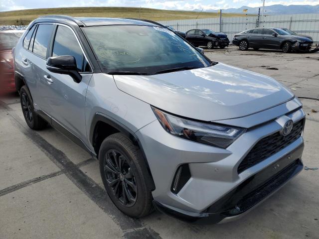 TOYOTA RAV4 XSE 2022 4t3e6rfv3nu068355