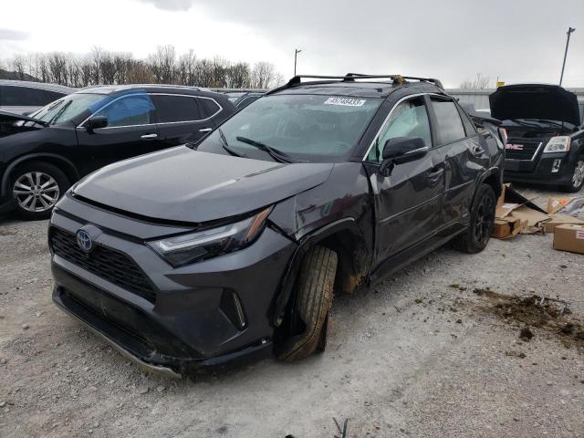 TOYOTA RAV4 XSE 2022 4t3e6rfv3nu091330