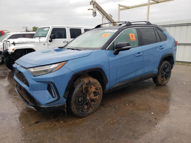 TOYOTA RAV4 2023 4t3e6rfv3pu105956