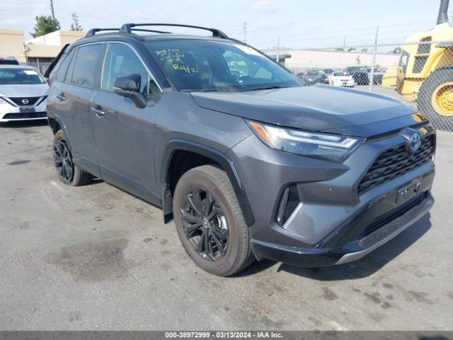 TOYOTA RAV4 2023 4t3e6rfv3pu112549