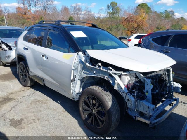 TOYOTA RAV4 2023 4t3e6rfv3pu130615