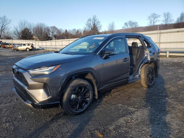 TOYOTA RAV4 2023 4t3e6rfv3pu132932