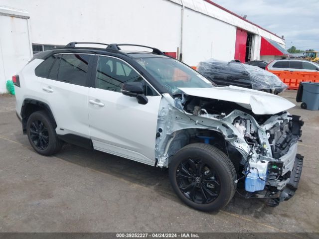 TOYOTA RAV4 2023 4t3e6rfv3pu133448