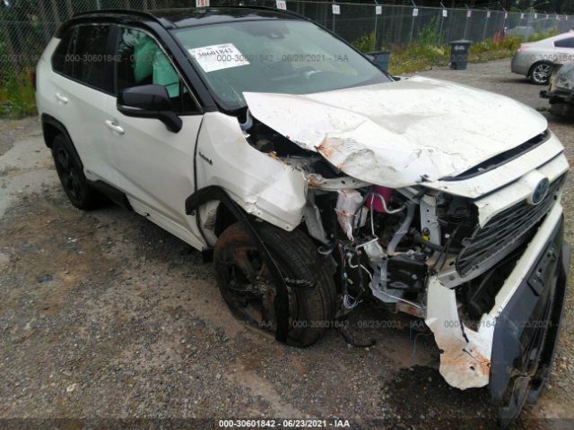 TOYOTA RAV4 2021 4t3e6rfv4mu020362