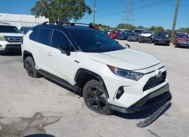 TOYOTA RAV4 2021 4t3e6rfv4mu033810